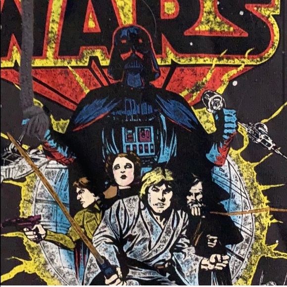 Star Wars - Picture 3 of 7